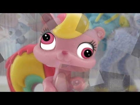 Видео: LPS: Угораем над моими старыми видео