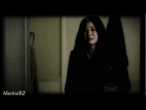 Видео: Анна и Джереми - Потусторонняя