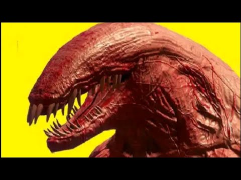 Видео: Evil Monsters 3 - Mutant. Полное Прохождение.