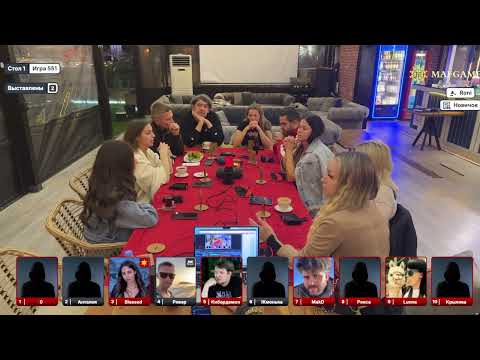 Видео: 22.10 игра 1