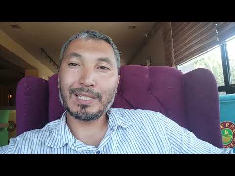 Видео: Бардыгын кайын энем, күйөм чечет, мен жашоом жок