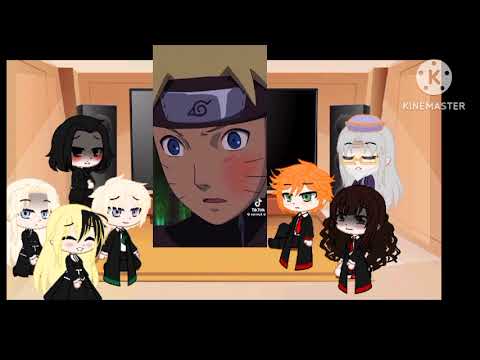 Видео: реакция на будущую жизнь Гарри Поттера