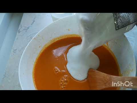 Видео: ОБЛЕПИХОВЫЙ  ДЖЕМ. Вкусные и полезные витамины на зиму.