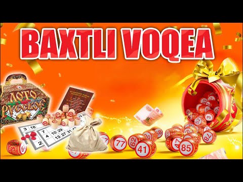 Видео: КЕЧГИ БИНГО УЙИНИМИЗ БОШЛАНДИ ТЕЗДА УТИБ ОЛАМИЗ