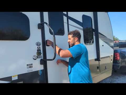 Видео: НОВЫЙ ДОМ: 2025 ROCKWELL MINI LITE