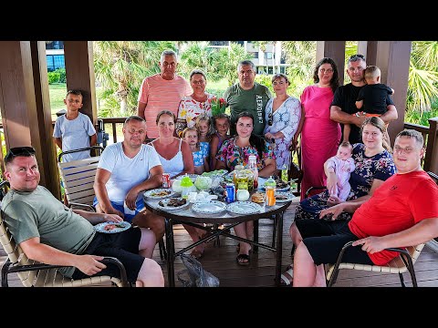 Видео: На згадку нам і нашим поколінням США 2024р №4