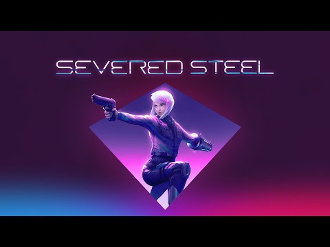 Видео: Severed Steel - приятный шутер | Обзор