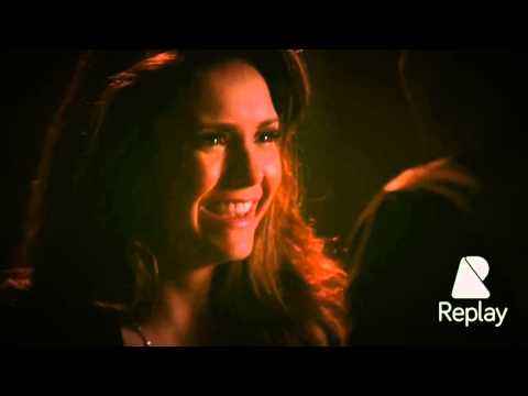 Видео: DAMON + ELENA ❤️ DELENA — Будущая