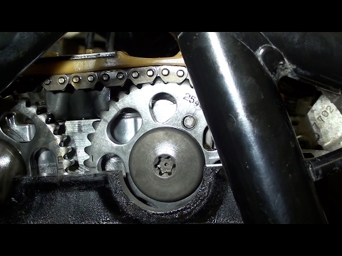 Видео: Регулировка клапанов BMW F800GS