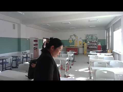 Видео: №145 Мектеп Физика Информатика 7-8 сынып