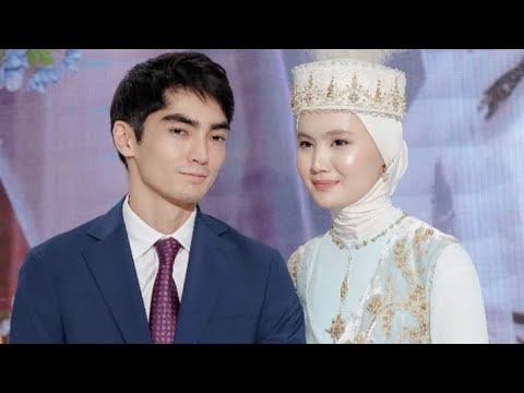 Видео: Сакен Майгазиев