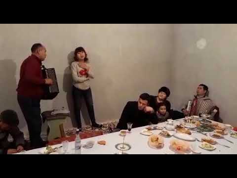 Видео: Малика Калдыбай -Ай каракоз болашак жулдыз