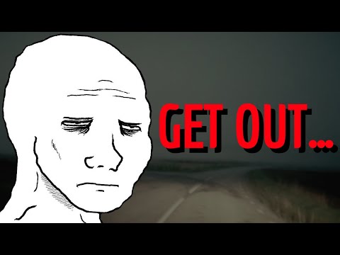 Видео: Зловещие истории Reddit