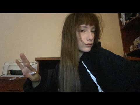 Видео: Asmr,no ты делаешь то что говорит Sofkazoska °❀⋆.ೃ࿔*:･