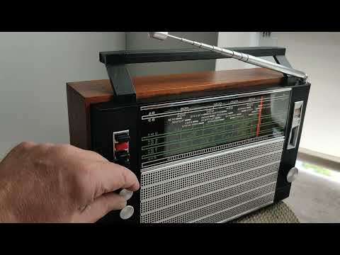 Видео: Океан 204 и Океан 205