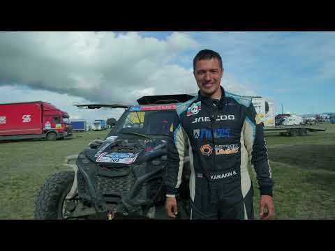 Видео: День 6,7: ХОВД-ХОВД, ХОВД-АЛТАЙ / SilkWayRally 2024