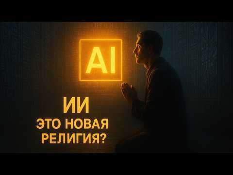Видео: Почему ВСЕ ПОМЕШАЛИСЬ на ИИ? Главные причины, почему это главная технология последних лет.
