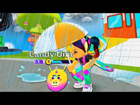 Видео: PK XD 🌂☔ ОБНОВЛЕНИЕ 🍦📣  в ПК ХД Исследуй Вселенную и играй с друзьями !!!