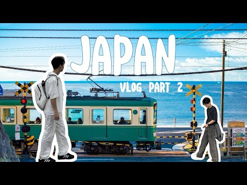 Видео: Японд очвол заавал үзэх ёстой газар юм гэнэээ 🇯🇵