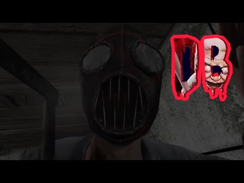 Видео: ЗАПЕРЛИ В КЛЕТКЕ | Метель | DarkBlue