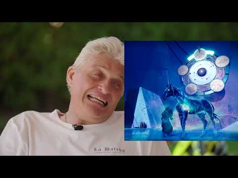 Видео: Олег Тиньков поясняет за вселенную Destiny