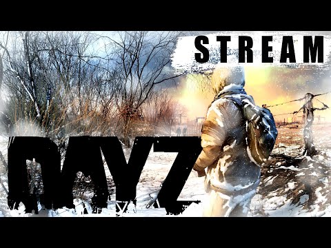 Видео: 🔴DayZ 1.19 PREDATORS HARDCORE 🔴 ЖИТЬ ИЛИ НЕ ЖИТЬ...  STREAM 3