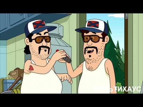 Видео: БРИКБЕРРИ - ПАРК ТРЕЙЛЕРОВ