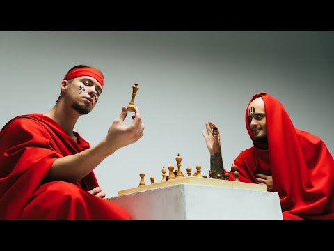 Видео: СЛУШАЕМ СИНЕРГИС | DEEP-EX-SENSE & ЛЖЕДМИТРИЙ IV