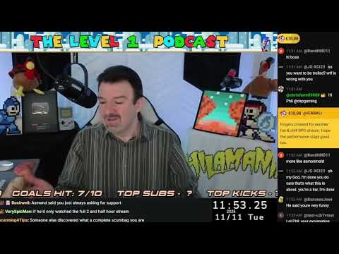 Видео: DSP кричит: «Как Асмонголд смеет не смотреть 18 лет Контекста!!»