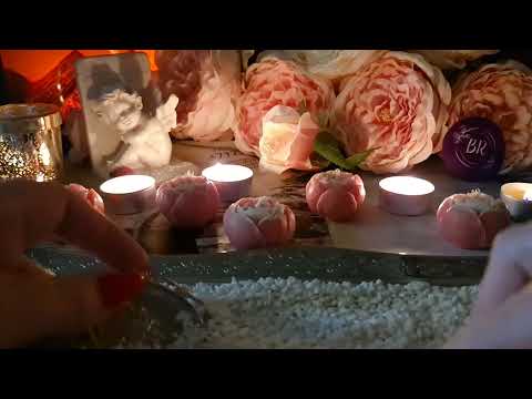 Видео: КАКОЙ МУЖЧИНА УЖЕ ИДЁТ К ТЕБЕ НА ВСТРЕЧУ ???? ГАДАНИЕ НА РИСЕ / ЯСНОВИДЯЩАЯ