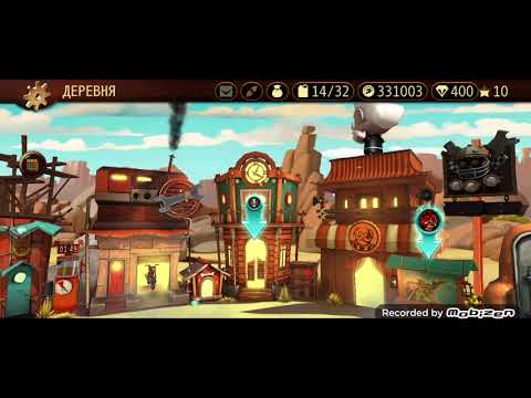 Видео: Trials Frontier прохождение#7-достигли 10 уровня