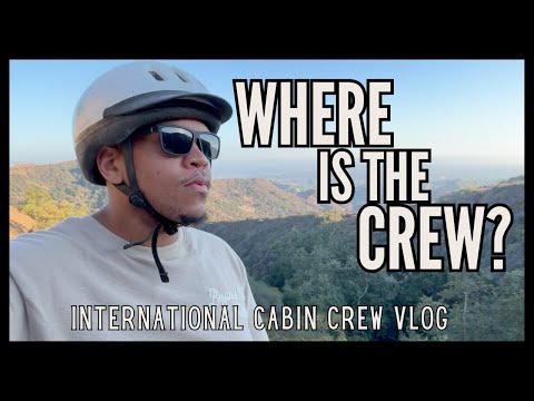 Видео: МЫ ДВАЖДЫ ПРОПАДАЛИ БАРДИРОВЩИКИ | МЕЖДУНАРОДНЫЙ БОРТПРОВОДНИК | FlyWithAGuy