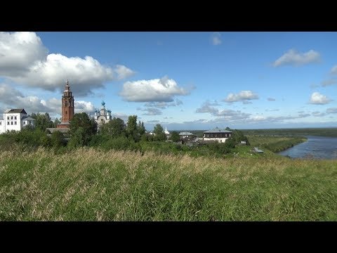 Видео: Заброшенные деревни на севере Пермского края. Август 2019. Часть 1.