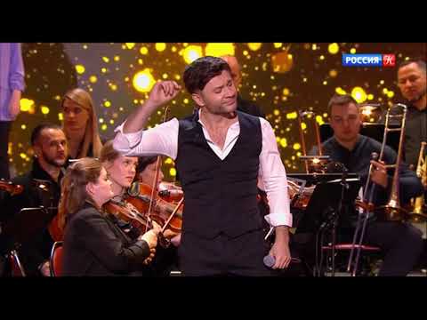 Видео: Дмитрий Ермак - Этот мир... (к/ф «Женщина, которая поёт»)