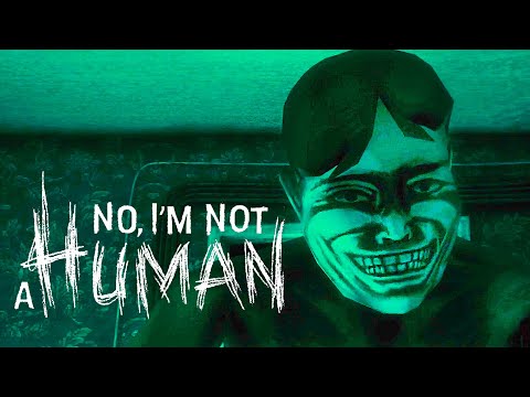 Видео: No, I'm not a Human ►Прохождение на ПК ►ЧТО-ТО ПОШЛО НЕ ТАК #ФИНАЛ