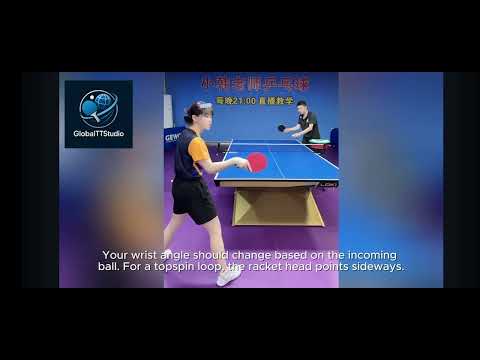 Видео: Сяо Хань. Вращение. 