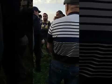 Видео: Встреча кумыкского и аварского джамията касаемо Гергенталы.