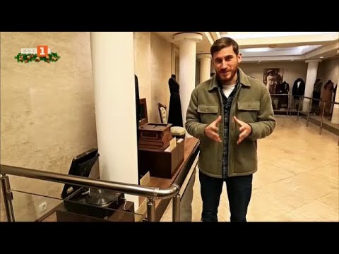 Видео: Музей за история на София /2 част/, "Туризъм.БГ" 21.12.2024
