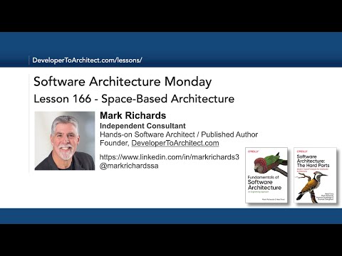 Видео: Урок 166 — Космическая архитектура