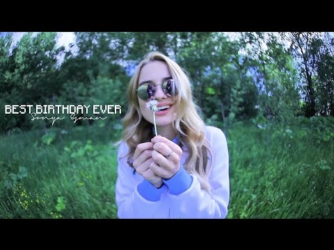 Видео: Сумасшедший день рождения ♡