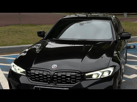 Видео: BMW M340i за 5,600,000₽ . М3 для начинающих.🇰🇷