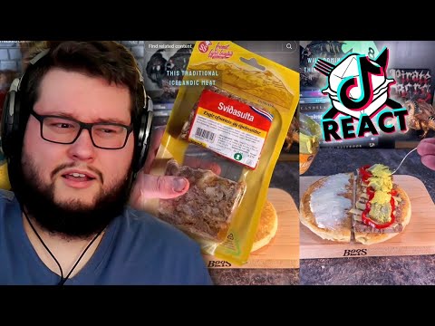 Видео: Самый красочный сэндвич, который я когда-либо видел | Roll For Sandwich