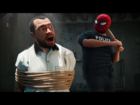 Видео: ЗАПЛАТИ ЧИТЕРУ И ОСТАНЕШЬСЯ В ЖИВЫХ - GTA 5 RP