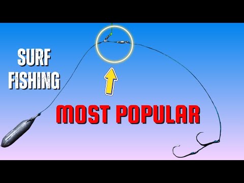 Видео: Многие уже попробовали — все в восторге. Самое мощное серфовое оснащение.