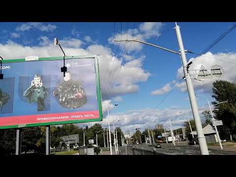 Видео: 124. Прогулка в Осень... 🍁🍂🍁