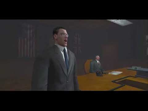 Видео: 🔵Wolfenstein Return to Castle ИГРОФИЛЬМ ПОЛНОЕ ПРОХОЖДЕНИЕ🔵