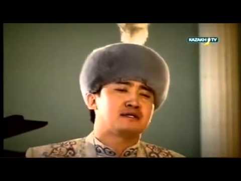 Видео: Жақсыгелді Маясаров - Сәкен Сәйфуллин '' Тау ішінде ''