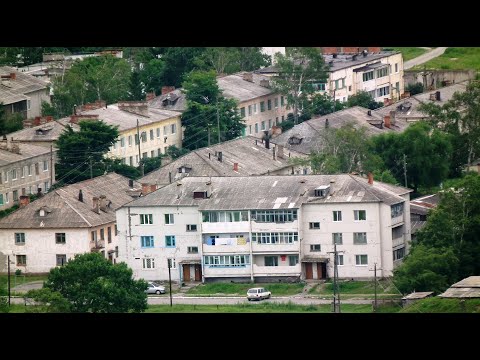 Видео: Праздник улицы Шахтёрская