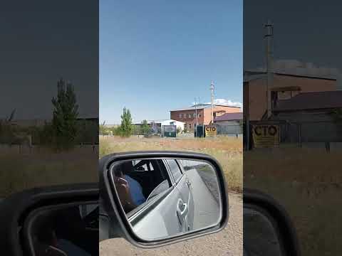 Видео: Зайсан қаласының ішінде 