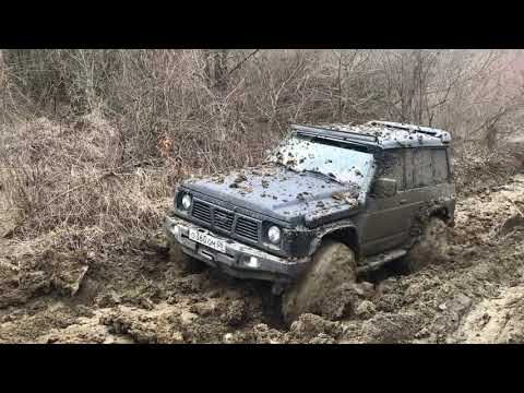 Видео: Выезд группы в Малгобекский лес